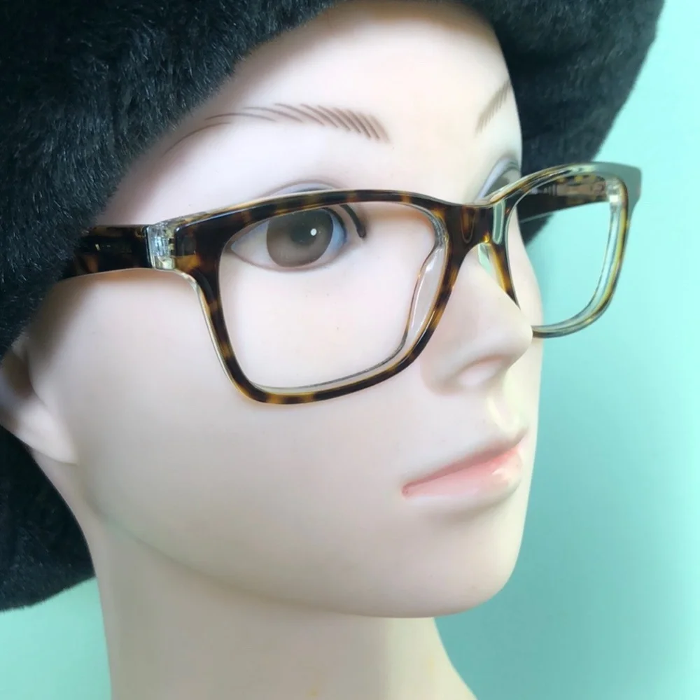 Vogue RX Frames